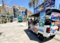Alicante prohíbe las rutas turísticas en tuk-tuk por el casco antiguo 11 0672ed1a f9c5 41c3 8655 0d5180677b97 16 9 aspect ratio 1600w 0 scaled 1