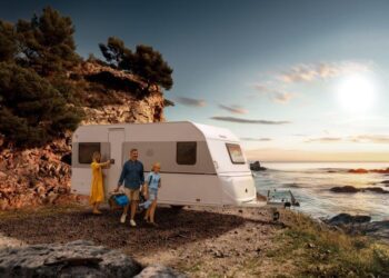 Arranca en Valencia la gran Feria del Caravaning con novedades y sorpresas 16 Arranca en Valencia la gran Feria del Caravaning con novedades y sorpresas