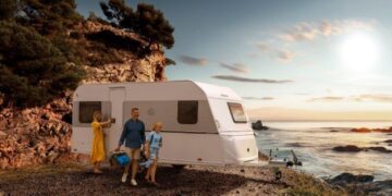 Arranca en Valencia la gran Feria del Caravaning con novedades y sorpresas