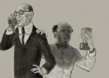 El escultor Alfredo Llorens realizará las tres primeras obras de la ruta de personajes literarios y cinematográficos de Valencia