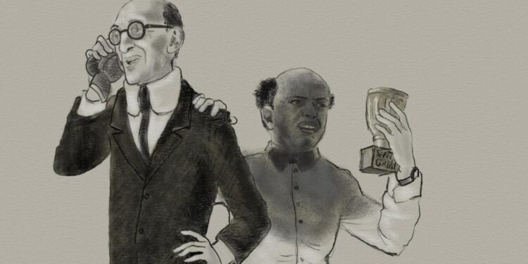 El escultor Alfredo Llorens realizará las tres primeras obras de la ruta de personajes literarios y cinematográficos de Valencia