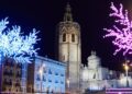 El Ayuntamiento y la Fundación Iberdrola iluminarán la Catedral y el Micalet por el Año Jubilar del Santo Cáliz 10 El Ayuntamiento y la Fundación Iberdrola iluminarán la Catedral y el Micalet por el Año Jubilar del Santo Cáliz