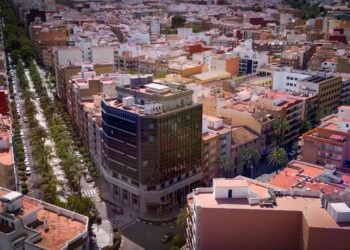 "Torrent Moderniza", una hoja de ruta con 8 ejes y 56 proyectos para transformar digitalmente la ciudad y hacerla más cercana y eficiente