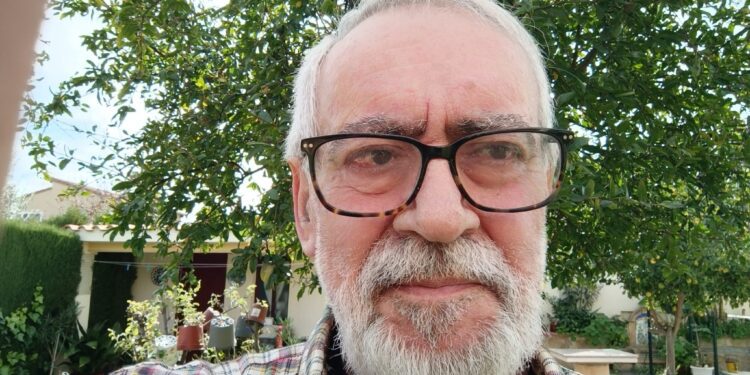 Marcelino Mañas nombrado por el Ajuntament de Valéncia como nuevo Defensor del Mayor