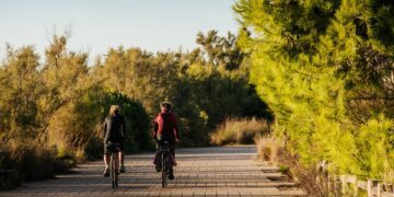 Valencia renueva el Sendero Azul de El Saler para 2026