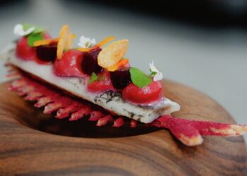 Valencia celebra una nueva edición de Cuina Oberta del 20 al 30 de noviembre con 70 restaurantes participantes 14 Valencia celebra una nueva edición de Cuina Oberta del 20 al 30 de noviembre con 70 restaurantes participantes