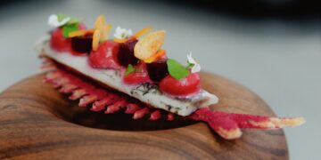 Valencia celebra una nueva edición de Cuina Oberta del 20 al 30 de noviembre con 70 restaurantes participantes