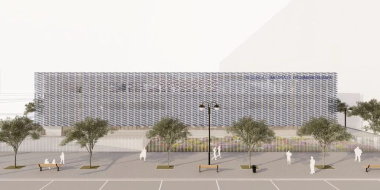 Malilla tendrá una nueva comisaría de Policía Local 1 Malilla tendrá una nueva comisaría de Policía Local