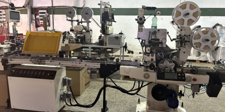 Desmanteladas dos fábricas clandestinas de tabaco en las provincias de Toledo y Valencia