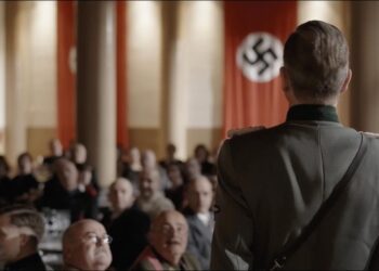 ‘La invasión de los bárbaros’, el cine valenciano que llega a las salas tras triunfar en festivales 1 ‘La invasión de los bárbaros’, el cine valenciano que llega a las salas tras triunfar en festivales