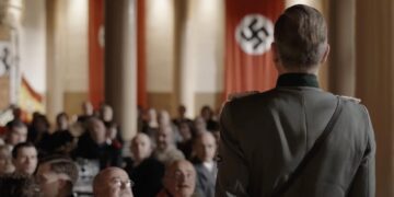 ‘La invasión de los bárbaros’, el cine valenciano que llega a las salas tras triunfar en festivales