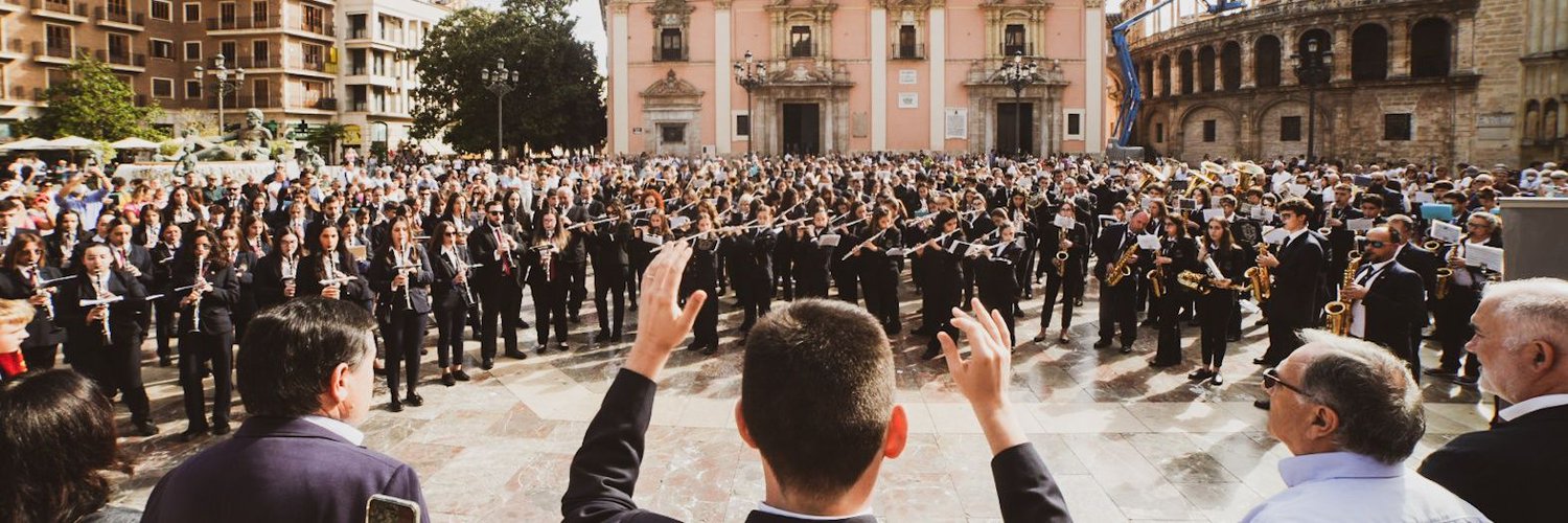 Hoy es Santa Cecilia, patrona de los músicos valencianos 2