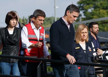 Un año después de la DANA, el Gobierno sigue sin rendir cuentas por su gestión de la tragedia