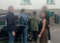 Detenidas dos personas por sustraer un bebé en Navalmoral de la Mata (Cáceres)