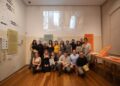 El Consorci de Museus organiza un programa de encuentros con profesionales para promover nuevas oportunidades entre los artistas afectados por la riada 10 251104 EDU FOTO CMCV La Huella de la DANA CCCC scaled 1