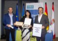 La campaña “Sentir la camiseta” sobre salud mental y deporte, premiada por el Club de Marketing de Asturias 13 La campaña “Sentir la camiseta” sobre salud mental y deporte, premiada por el Club de Marketing de Asturias