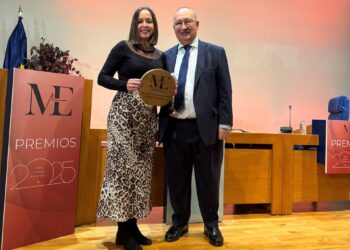 "Sentir la camiseta", premio New Medical Economics a la mejor campaña de divulgación sociosanitaria
