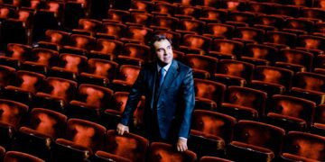 Daniele Gatti lleva la obra sinfónica completa de Brahms a Les Arts y el Auditori de Castelló con la OCV