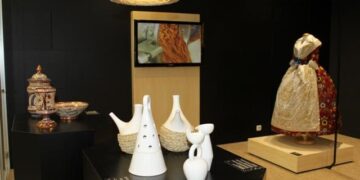 XII edición de los Premios Artesanía Comunitat Valenciana para reconocer el talento que da identidad a nuestro territorio