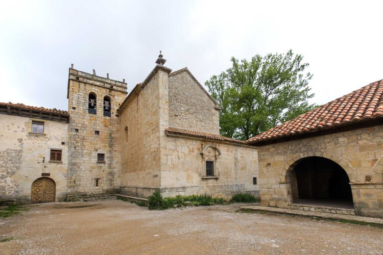 Cultura destina más de 400.000 euros en 2025 para la rehabilitación del Santuario de Sant Joan de Penyagolosa