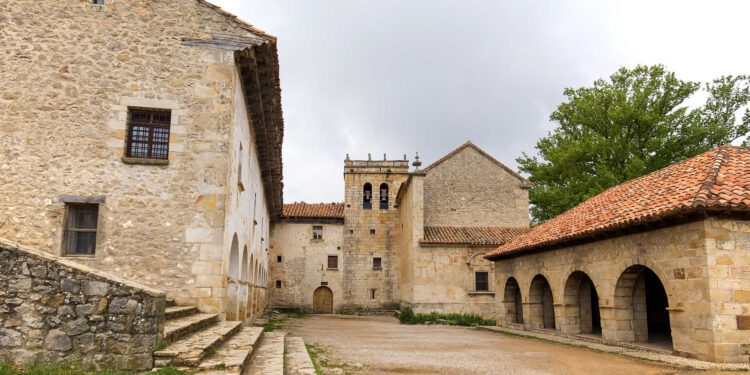 Cultura destina más de 400.000 euros en 2025 para la rehabilitación del Santuario de Sant Joan de Penyagolosa