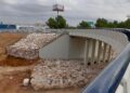 La Generalitat abre este jueves el puente de acceso a Bonaire reconstruido tras las riadas 10 La Generalitat abre este jueves el puente de acceso a Bonaire reconstruido tras las riadas