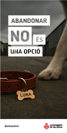 300x600 Abandono Animal Digital VAL