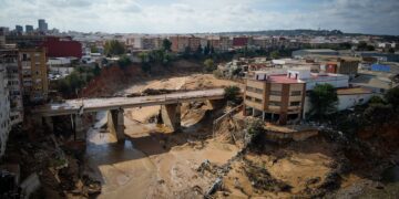 Torrent presenta alegaciones al Plan de la CHJúcar, para reforzar la seguridad frente a futuras inundaciones