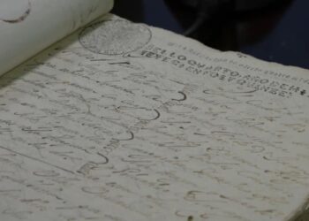 El archivo histórico del Juzgado de Aguas de Orihuela podrá consultarse telemáticamente 14 El archivo histórico del Juzgado de Aguas de Orihuela podrá consultarse telemáticamente