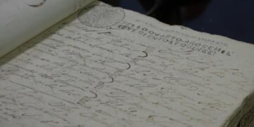 El archivo histórico del Juzgado de Aguas de Orihuela podrá consultarse telemáticamente