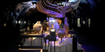 El MARQ abre sus puertas al extraordinario legado arqueológico de Dénia con piezas de valor incalculable