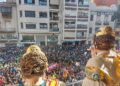 Sueca convoca los concursos de los carteles anunciadores de las Fallas y la Semana Santa 2026