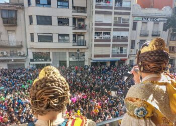 Sueca convoca los concursos de los carteles anunciadores de las Fallas y la Semana Santa 2026