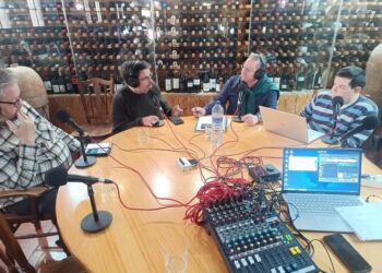 Noticias Ciudadanas inicia su andadura en radio con un programa semanal en la 103.9 FM