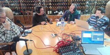 Noticias Ciudadanas inicia su andadura en radio con un programa semanal en la 103.9 FM