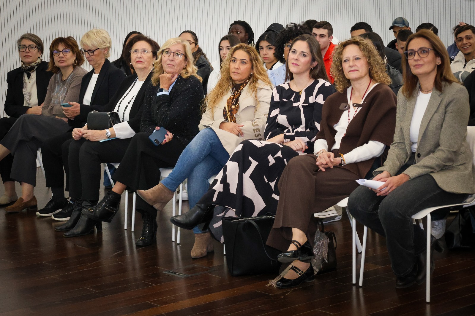 Torrent cierra con éxito la Feria de Empleo Talento Joven: 554 inscritos, 985 candidaturas y 220 entrevistas concertadas 3 62