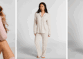 Pijamas de mujer que marcan tendencia este invierno