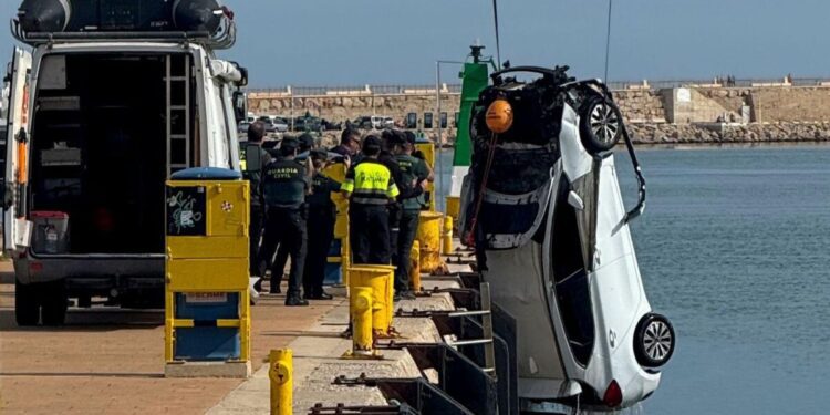 Prisión para la conductora del coche que cayó al agua en Gandia y en el que murió una joven 1 780b19f9 ff9d 466e bec3 435304dd69c0 16 9 aspect ratio 1600w 0 scaled 1