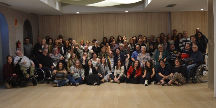 COCEMFE CV invita a abordar la reconstrucción tras la #DANA como una oportunidad para mejorar la accesibilidad 1 COCEMFE CV invita a abordar la reconstrucción tras la #DANA como una oportunidad para mejorar la accesibilidad