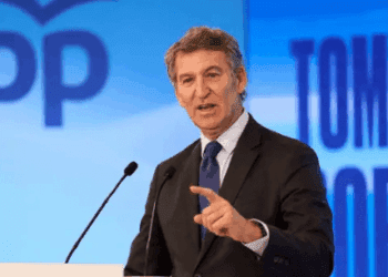 Feijóo advierte a Vox que sería irresponsable ir a elecciones en la Comunidad Valenciana 14 9f86d3f4 8d51 4d31 9033 f0b6a2aea0bd