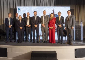 Valencia acoge el foro liberal-conservador europeo “Reclaiming Europe” con foco en inmigración, energía y regeneración institucional