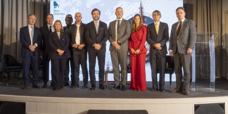 Valencia acoge el foro liberal-conservador europeo “Reclaiming Europe” con foco en inmigración, energía y regeneración institucional