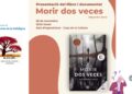“Morir dos veces”: la conmovedora obra sobre el alzhéimer de Alejandro Seral