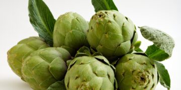¿Sabes lo que es la cinarina? El arma secreta de la alcachofa europea para un invierno ‘healthy’
