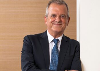 Alejandro Bañón, nuevo decano autonómico de los registradores valencianos