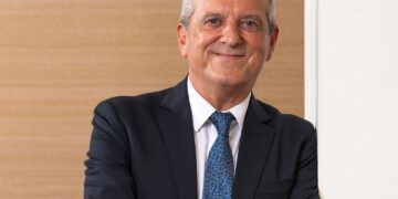 Alejandro Bañón, nuevo decano autonómico de los registradores valencianos