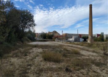 Diputación de Valencia invierte 1,3 millones de euros para construir una nave multiusos en el solar de Piqueras de Enguera