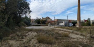 Diputación de Valencia invierte 1,3 millones de euros para construir una nave multiusos en el solar de Piqueras de Enguera