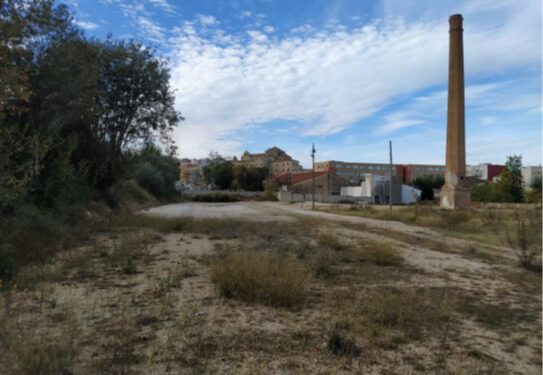 Diputación de Valencia invierte 1,3 millones de euros para construir una nave multiusos en el solar de Piqueras de Enguera