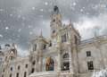 ¿Y si volviera a nevar en Valencia 65 años después? 10 ¿Y si volviera a nevar en Valencia 65 años después?